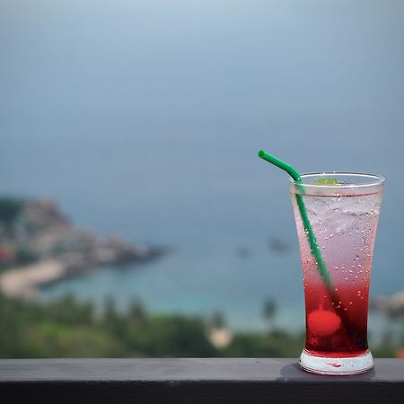 At Tanote Hotel Ko Tao Exterior photo
