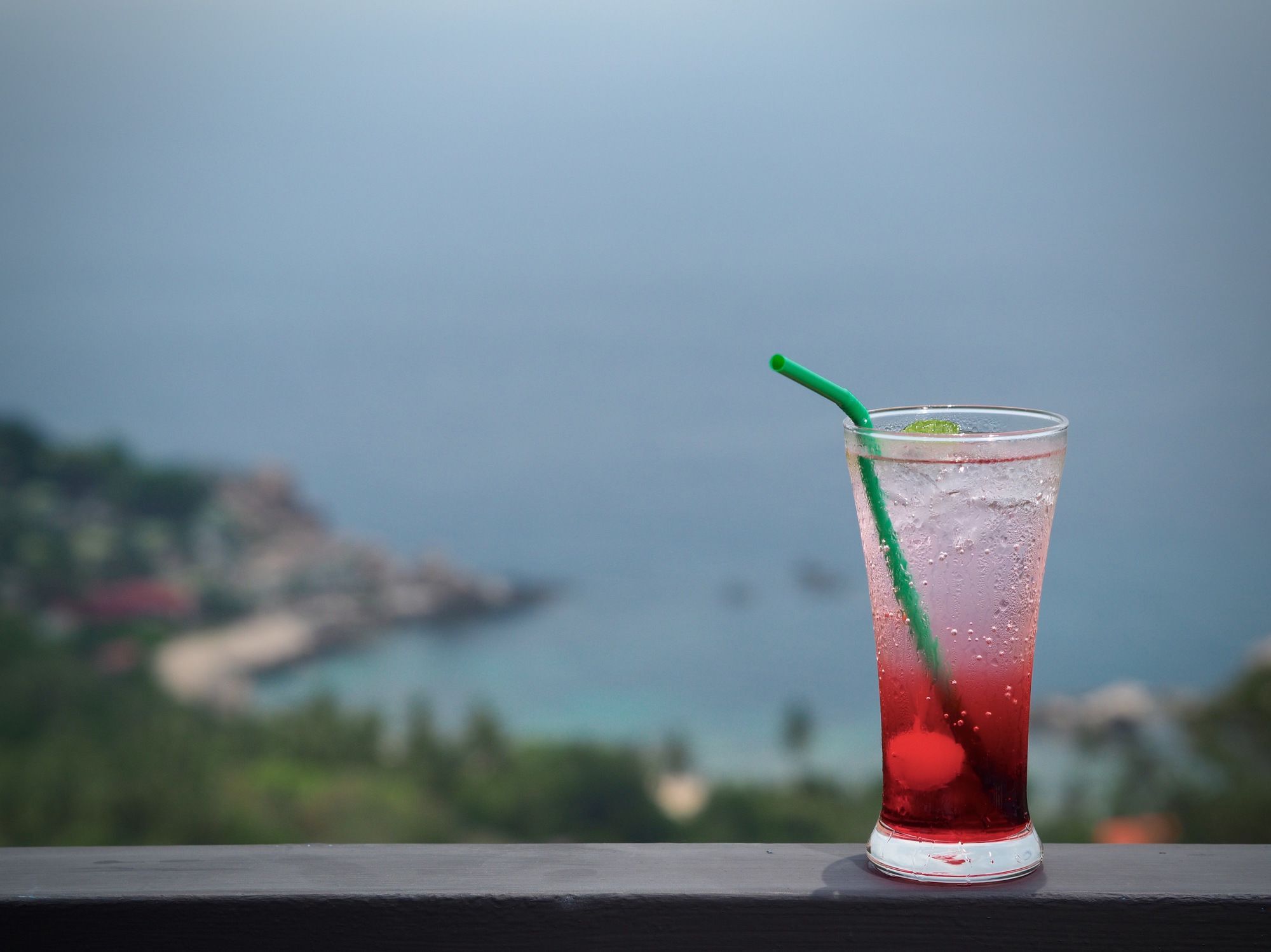At Tanote Hotel Ko Tao Exterior photo